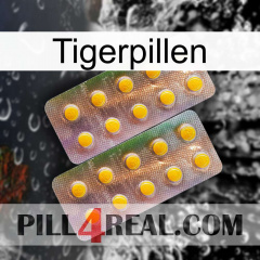 Tiger Pills new10